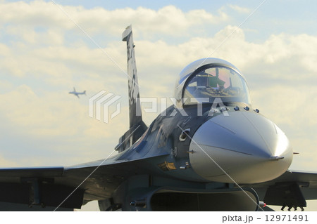 F-2戦闘機 12971491