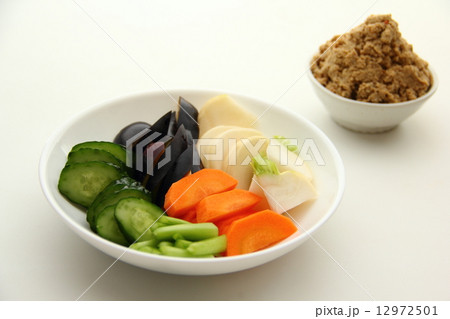 ぬか漬け 12972501