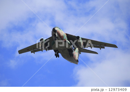 C-1輸送機 12973409