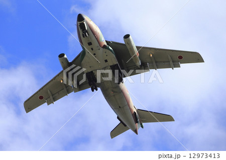 C-1輸送機 12973413