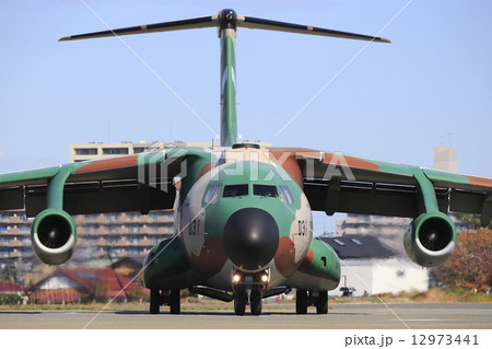 C-1輸送機 12973441