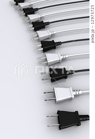 プラグ プラグ 12973725