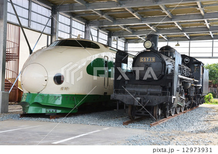 新津鉄道資料館 新津鉄道資料館 12973931