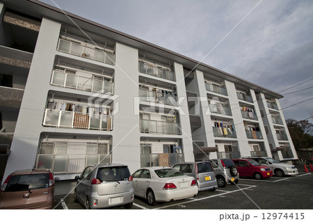 集合住宅イメージ 12974415