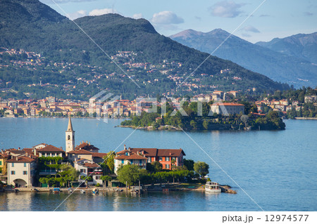Lago Maggiore 12974577