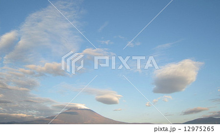 富士山 12975265