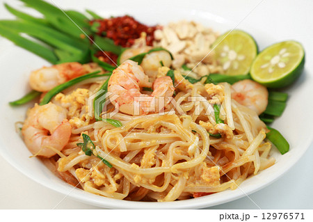 パッタイ 12976571