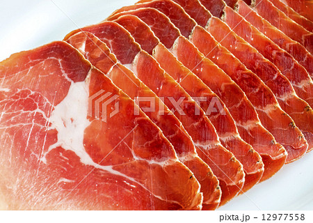 ham of Switzerland 12977558