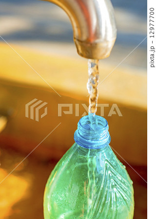mineral water fountain mineral water fountain 12977700