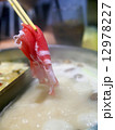 蒙古薬膳　羊肉火鍋 12978227