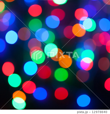 color bokeh 12978640