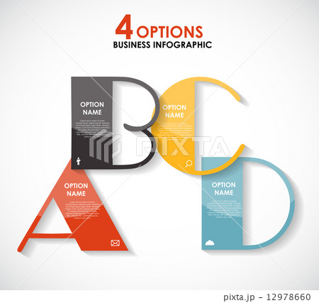 Infographic Templates for Business Vector Illustration. Infographic Templates for Business Vector Illustration. 12978660