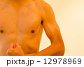 筋肉 12978969
