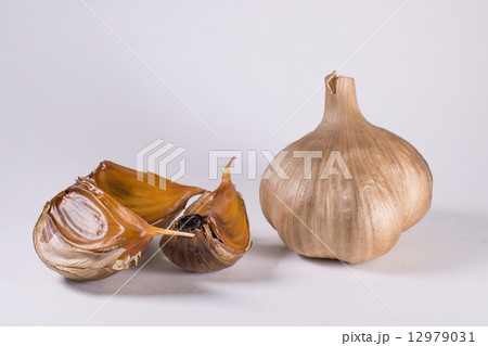 国産 黒にんにく 国産 黒にんにく 12979031