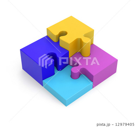 Success metaphor 12979405