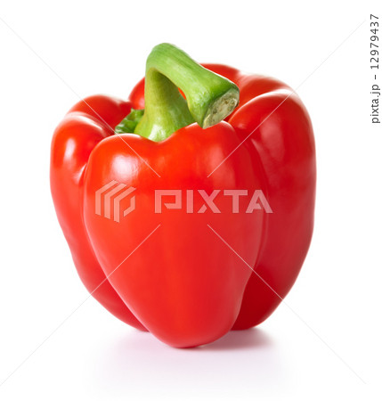 Red Paprika 12979437