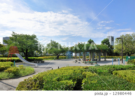 荒川自然公園 荒川自然公園 12980446