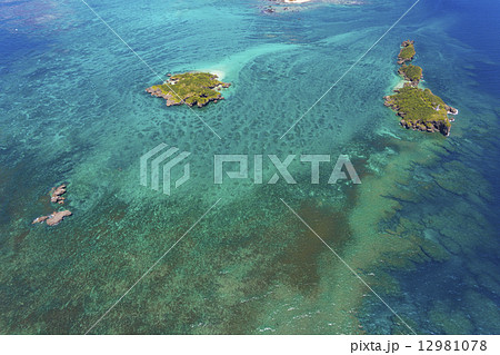 沖縄空撮 名護市 辺野古 基地建設予定地 沖縄空撮 名護市 辺野古 基地建設予定地 12981078