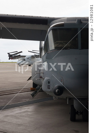 オスプレイ V-22 (航空機) オスプレイ V-22 (航空機) 12981081