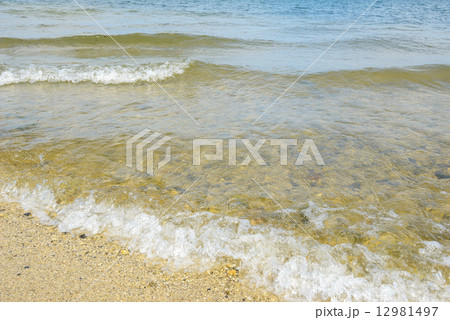 琵琶湖 琵琶湖 12981497