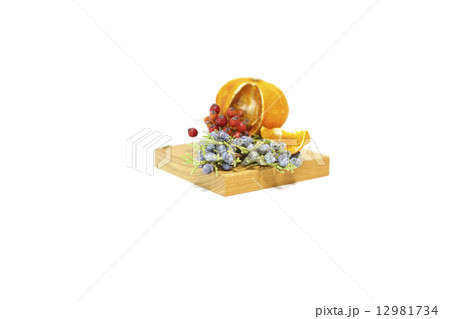 ドライフラワー ドライフラワー 12981734