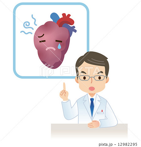 医者 健康 心臓 医者 健康 心臓 12982295
