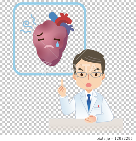 医者 健康 心臓 医者 健康 心臓 12982295