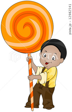 Lollipop 12982541