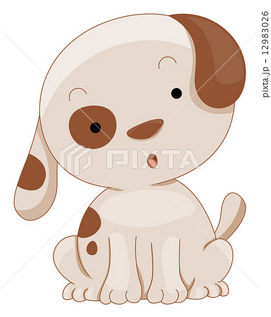 Cute Dog Cute Dog 12983026