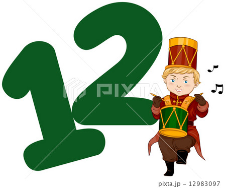 Twelve Days of Christmas Twelve Days of Christmas 12983097