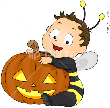 Pumpkin Costume Pumpkin Costume 12983339