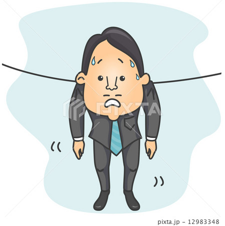 Hanging Out to Dry 12983348