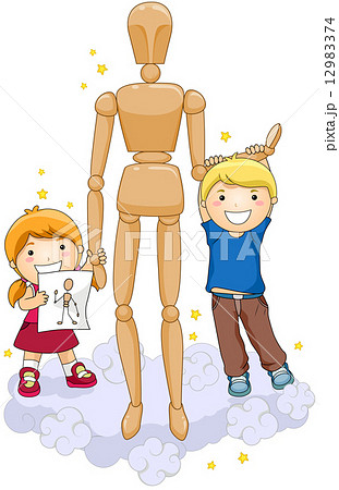 Art Students 12983374