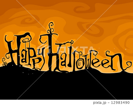 Happy Halloween Happy Halloween 12983490