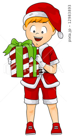 Christmas Gift 12983893