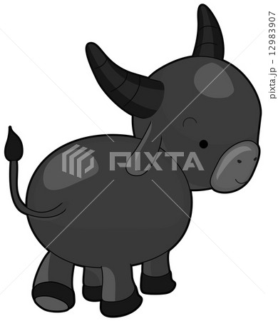 Water Buffalo Water Buffalo 12983907