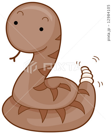 Rattlesnake 12984105
