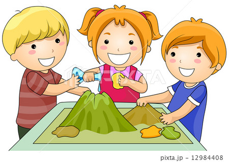 Volcano Project 12984408