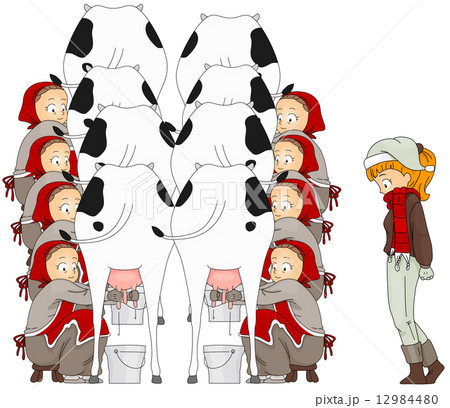 12 Days of Christmas 12984480