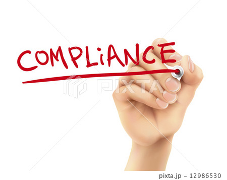 マーカ マーカー ビジネスのイラスト素材