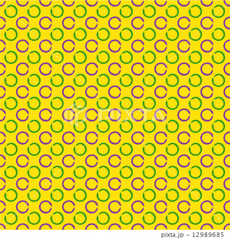 Mardi Gras seamless pattern Mardi Gras seamless pattern 12989685