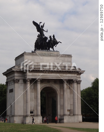 ハイドパーク 12989750