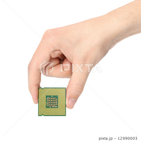 Processor 12990003