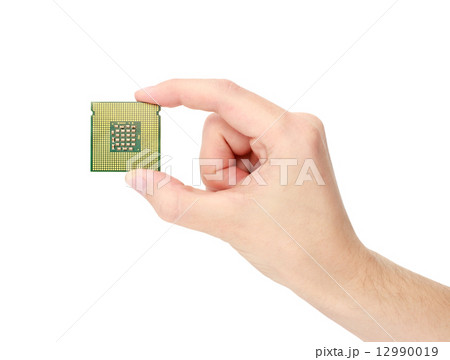 Processor Processor 12990019