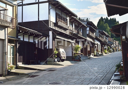 八尾町道諏訪町本通り 八尾町道諏訪町本通り 12990028