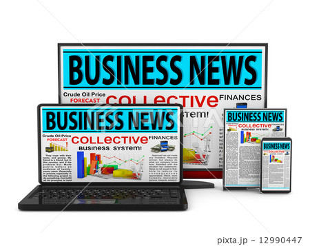 Business news 12990447