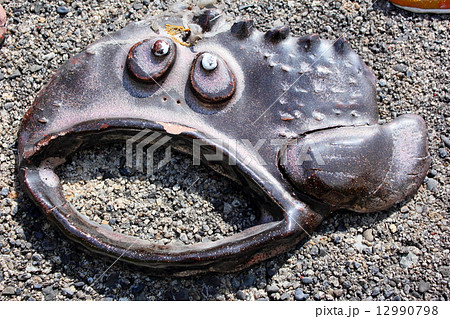 魚の焼き物 12990798