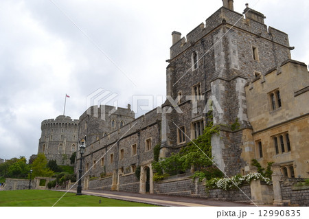 ウィンザー城 12990835