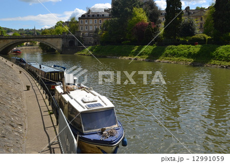 エイボン川 エイボン川 12991059