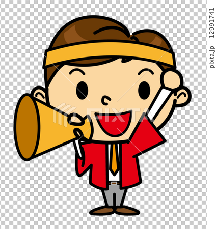 SD男性　セールス 12991741